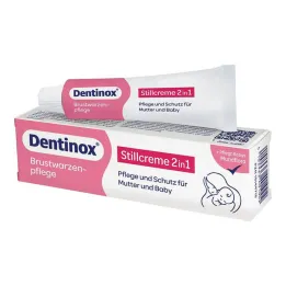 Dentinox imetysvoide, 30 ml