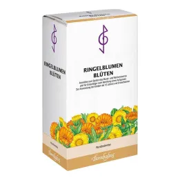 Kehäkukkatee, 40 g
