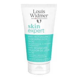 Widmer skinexpert anti-punoitus päivittäinen emu.UV 30 unssia, 50 ml