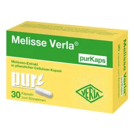 Melissa Verla Purkaps (30 kpl)