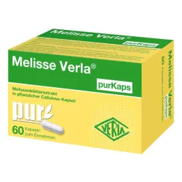 Melissa Verla Purkaps (60 kpl)