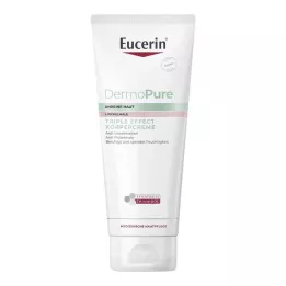 EUCERIN DermoPure Triple Effect Bodycream 200 ml voide, 200 ml