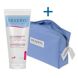 Dexeryl hoitovoide, 200 ml