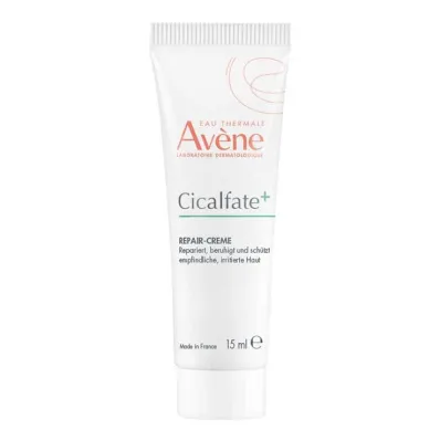 Avene Cicalfate + Repair Cream, 15 ml