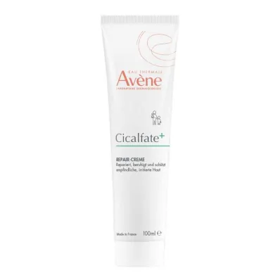 Avene Cicalfate + Repair Cream, 100 ml