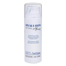 Hyaluron Proyoung ryppyjen täyteainevoide, 140 ml