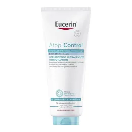 Eucerin Atopicontrol ultrakevyt vesivoide, 400 ml