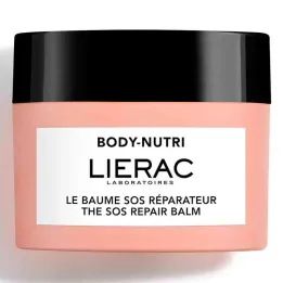 Lierac Body-Nutri SOS-Repair Balm, 30 ml