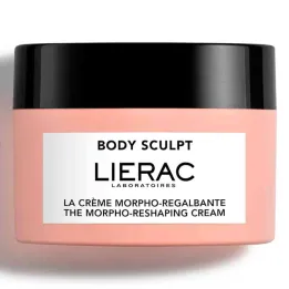 Lierac Body-Sculpt vartalovoide, 200 ml
