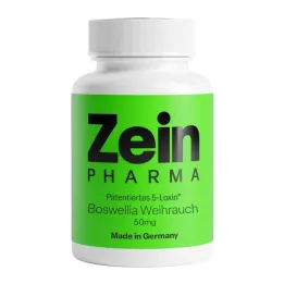 Boswellia 30% Akba Zeinpharma kapselit, 60 kpl