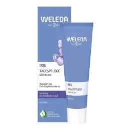 Weleda Iris päivähoito, 30 ml