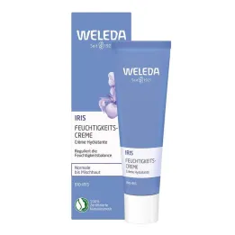 Weleda Iris kosteuttava voide, 30 ml
