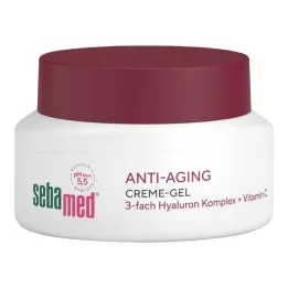 Sebamed anti-aging voidegeeli, 50 ml