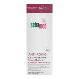 Sebamed anti-aging lifting seerumi, 30 ml