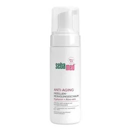 Sebamed anti-aging misellipuhdistusvaahto, 150 ml
