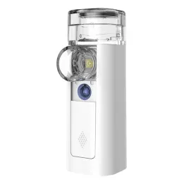 Kannettava Omron mini Air 360 + Mesh Nebulizer, 1 kpl
