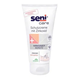 Seni care suojavoide sinkkioksidilla, 150 ml