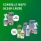 Hedrin Once Natural, 100 ml