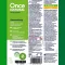 Hedrin Once Natural, 100 ml