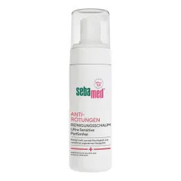 Sebamed anti-redness puhdistusvaahto, 150 ml