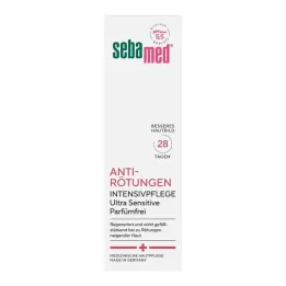 Sebamed anti-redness tehohoitovoide, 50 ml