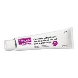 Linola® Radioderm hoitovoide, 50 ml
