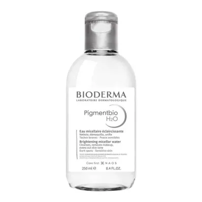 Bioderma Pigmentbio H2O misellipuhdistus, 250 ml