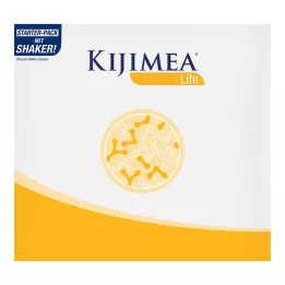KIJIMEA Life Starter Pack, 510g