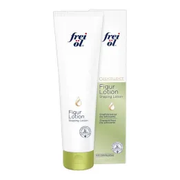 Ilmainen öljyinen vartalovoide, 150 ml