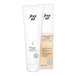 Ilmainen öljyinen hoitovoide, 150 ml
