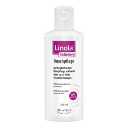 Linola® Radioderm suihkuhoitoaine, 200 ml