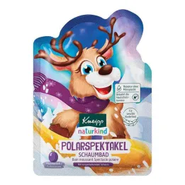 Kneipp naturkind polar silmälasivaahtokylpy, 40 ml