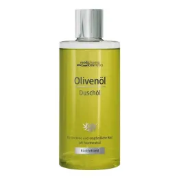 Oliiviöljy suihkuöljy, 300 ml