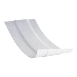 Dracoplast Classic Kipsi 6 cmx1 m valkoinen, 1 kpl