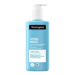 Neutrogena Hydro Boost -vartalogeelivoide, 250 ml