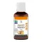 Ginger Ginjer forte -tipat, 50 ml