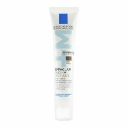 La Roche Posay Effaclar Duo + M Unifiant Cream Dark, 40 ml
