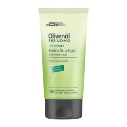 Oliiviöljy Per Uomo Hydro Shower Gel, 150 ml