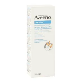 Aveeno Dermexa pehmittävä voide, 200 ml
