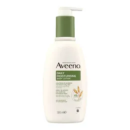 Aveeno Daily Moisturizing Body Lotion, 300 ml