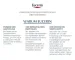 Instructions for use for Eucerin TH Acute Lip Balm, 10 ml - 9