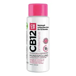 CB12 suuvesi ikensuoja, 250 ml