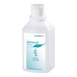 Sensiva pesuvoide, 500 ml
