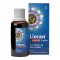 Lioran centra -tipat unta edistävät, 50 ml