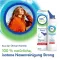 OtriNatural Nenänpuhdistus Voimakas, isotoninen, 0,9 % NaCl, 125 ml