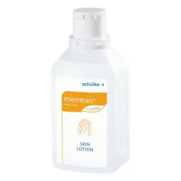 Esemtan ihovoide hajuvesi Oxygen 239, 500 ml