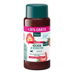Kneipp-kylpykiteet selässä &amp; olkapää, 720 g