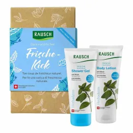 Rausch lahjasetti tuoreus 2024, 1 s