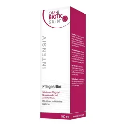 Omni-Biotic Skin tehohoitovoide, 100 ml