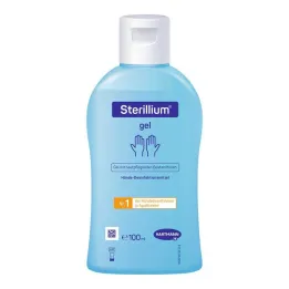 Sterillium käsien desinfiointigeeli, 100 ml